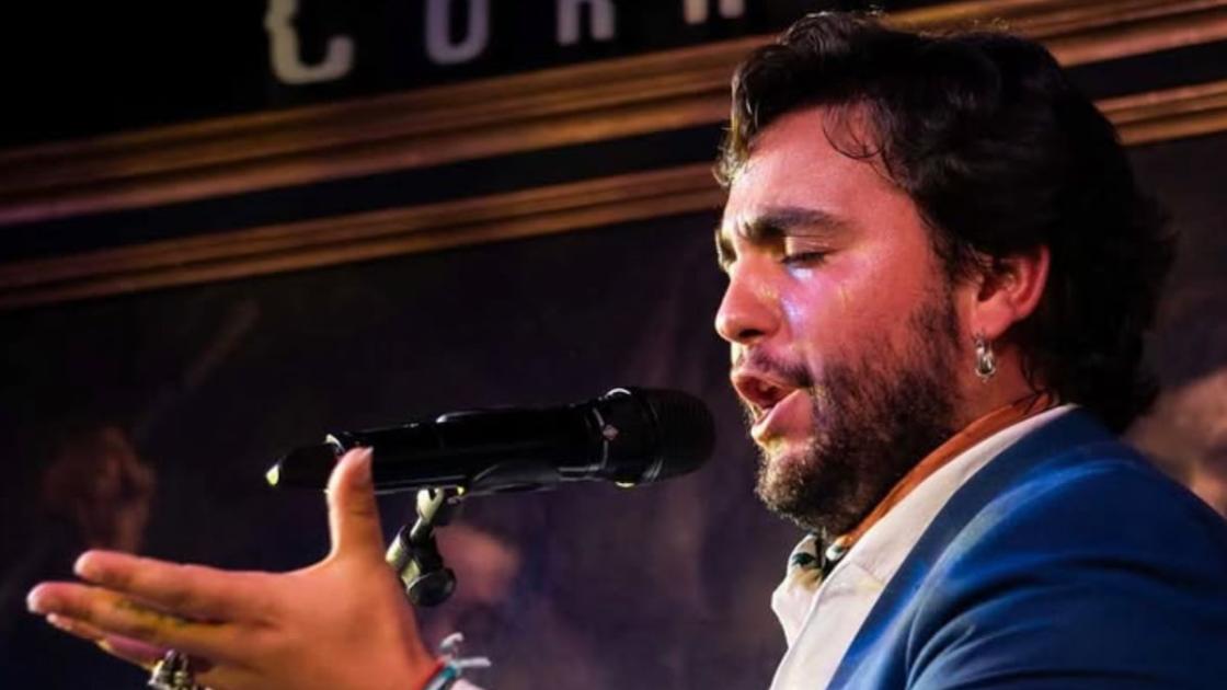 Concierto de Ismael de la Rosa «El Bola» en València 