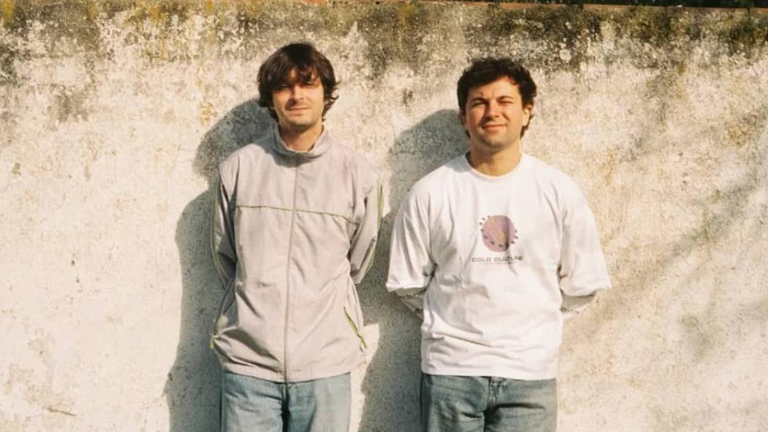 Concierto de Besmaya en València