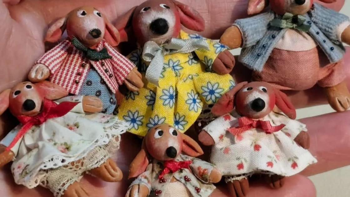 Feria Internacional «Valencia Miniaturas 2026»