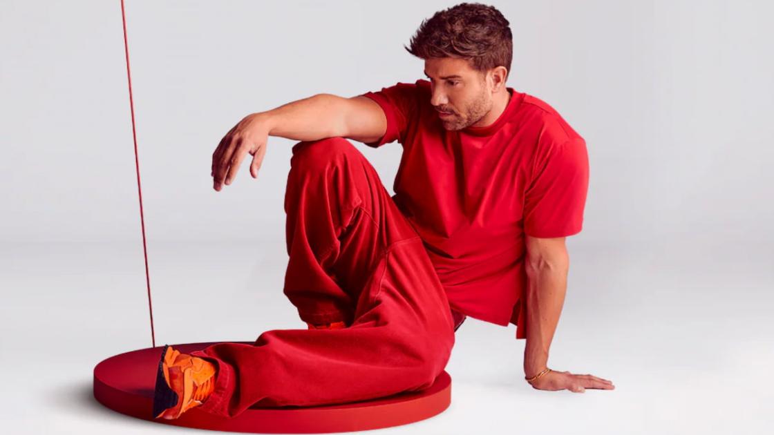 Global Tour Km0 de Pablo Alborán en València 