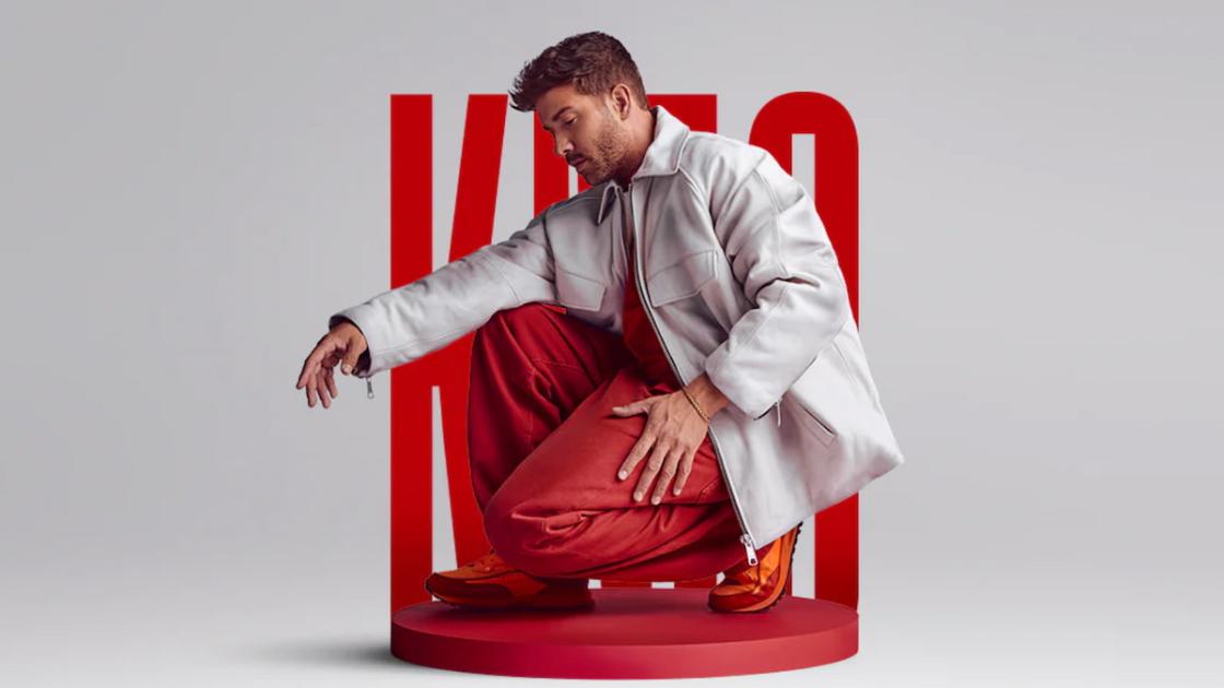 Global Tour Km0 de Pablo Alborán en València 