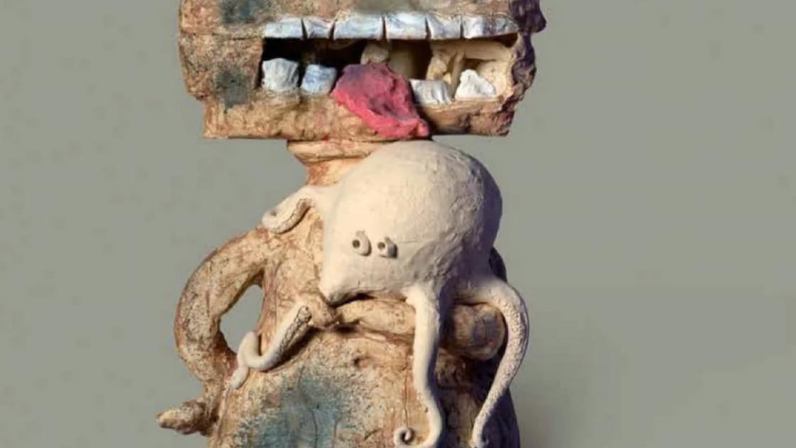 Exposición de cerámica «Germans de Fang» en València