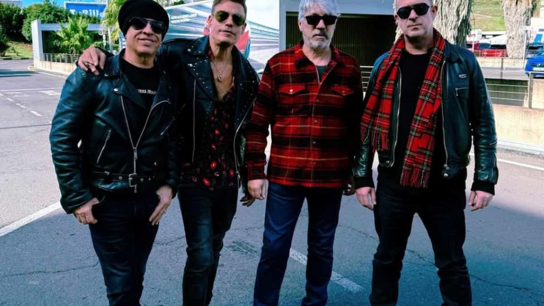 V edición del festival «No te cambio por nadie» 