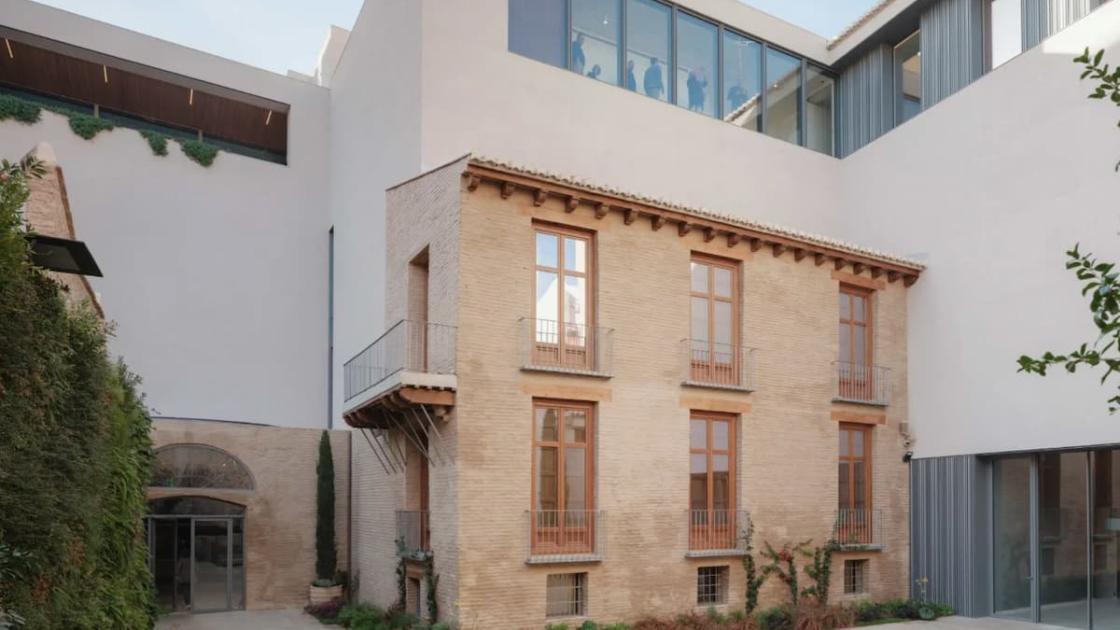 Visitas especiales en el CAHH de València