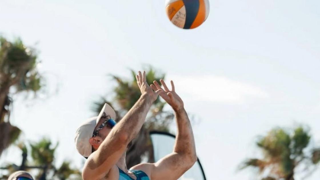 Calendario de Torneos de Beachbol 2026 en València