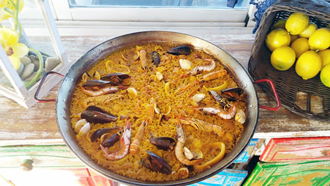 Casa Isabel