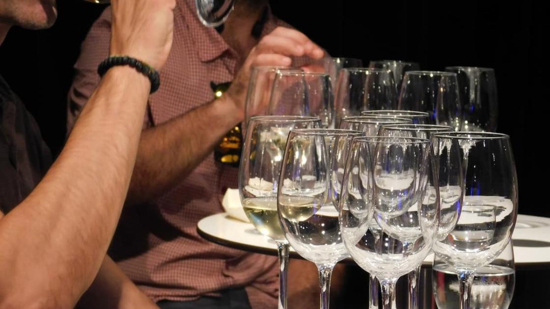 Cata de Bodegas Vicente Gandía en el Casino Cirsa