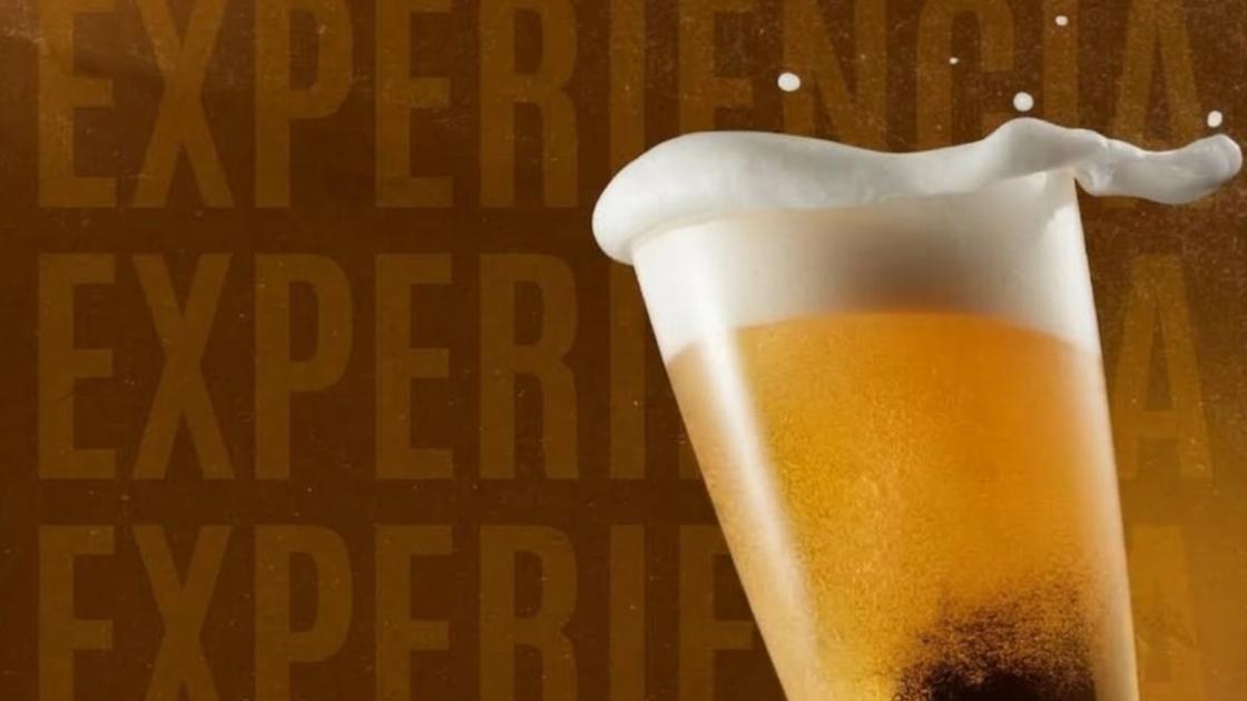 Cata de cerveza artesana en el Celler de PROAVA