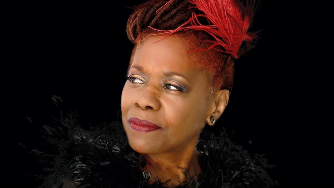 Catherine Russell presenta «Clásicos del Jazz» en el Teatro Olympia