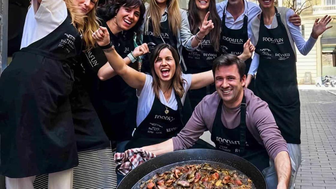 Celebra el Día Mundial del Turismo en València