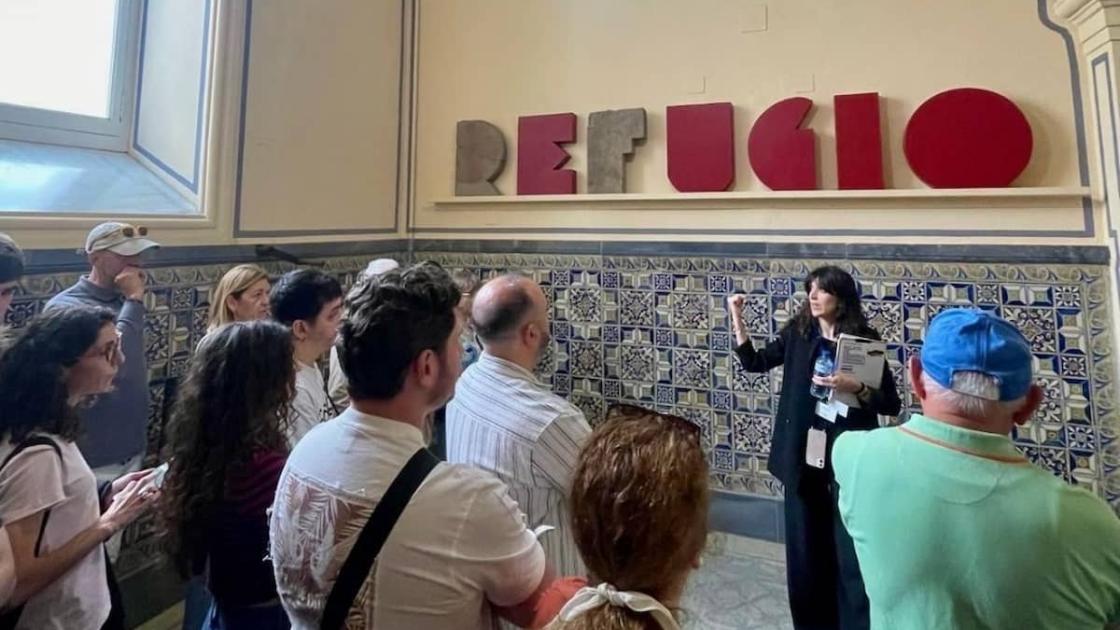 Celebra el Día de la Arqueología en los museos de València