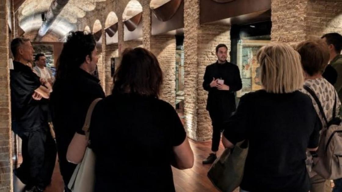 Celebra el Día de la Arqueología en los museos de València