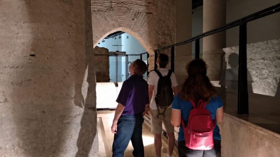 Celebra el Día de la Arqueología en los museos de València