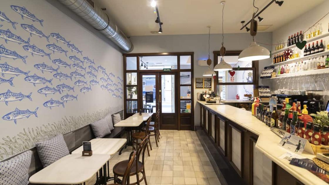 Cenas con maridaje en Alenar en València