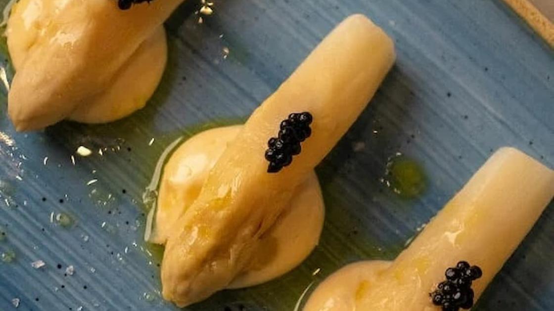 Cenas con maridaje en Alenar en València
