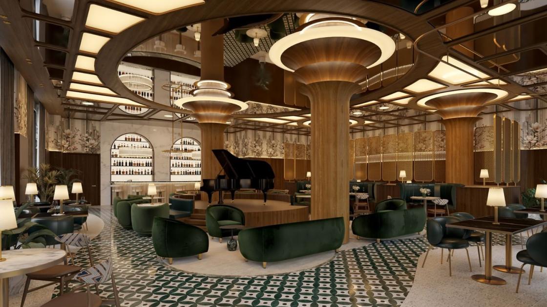 Hotel Centenari