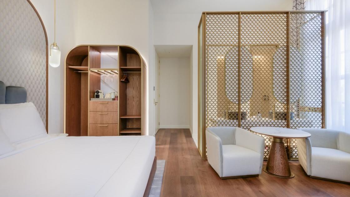 Hotel Centenari
