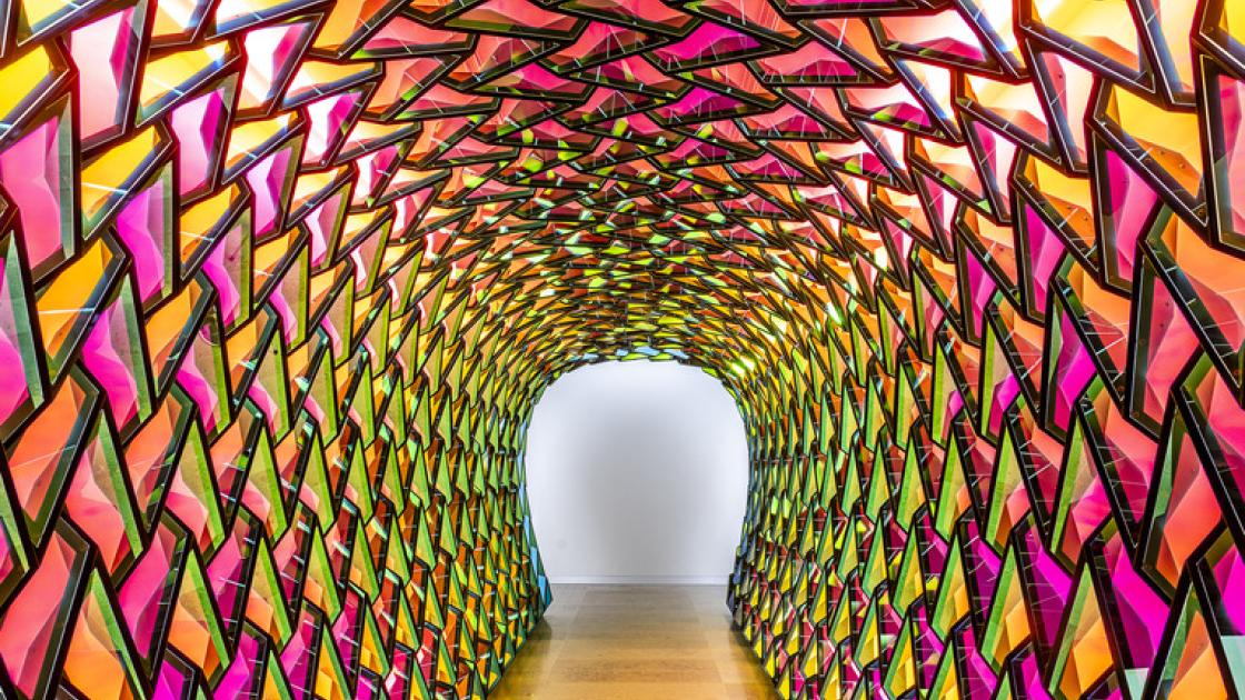 Centro Arte Hortensia Herrero
