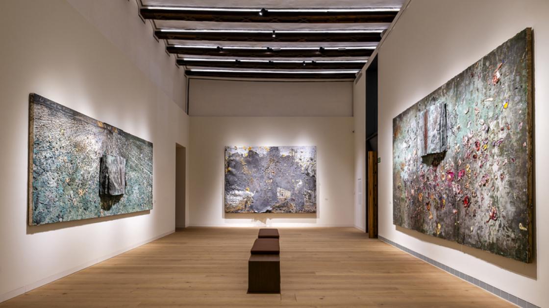 Centro Arte Hortensia Herrero