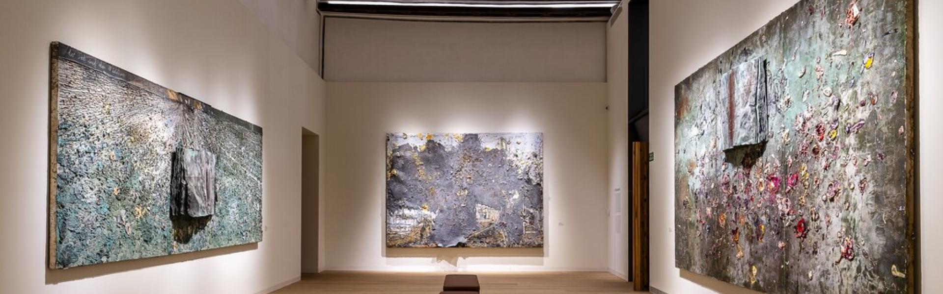 Centro de arte Hortensia Herrero