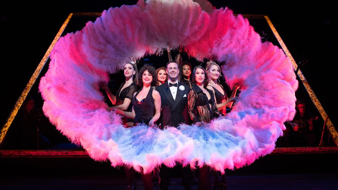 Musical Chicago Valencia