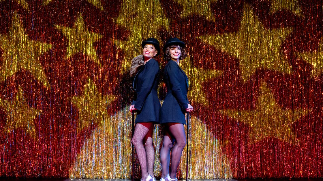 Musical Chicago Valencia