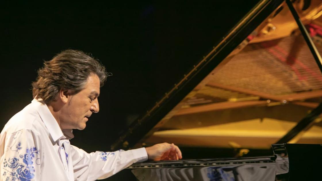 Ciclo «Els Concerts a la Fundació» en la Fundación Bancaja