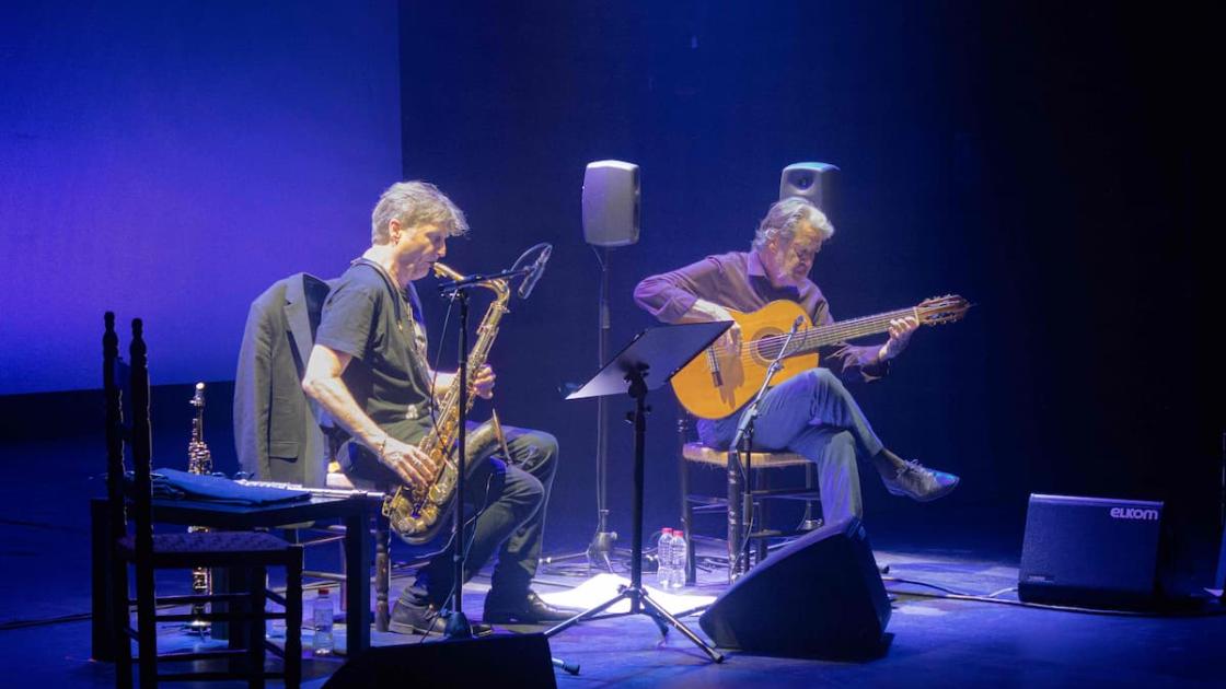 Ciclo «Els Concerts a la Fundació» en la Fundación Bancaja