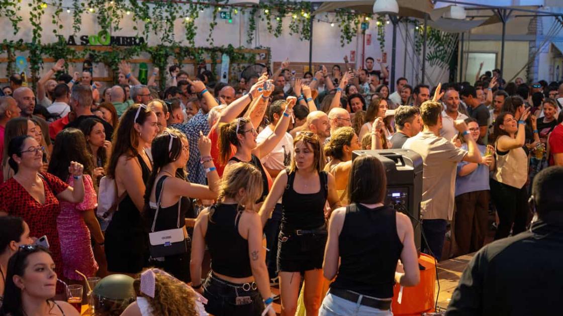 Ciclo «Pepsi Invita»: conciertos gratis en València