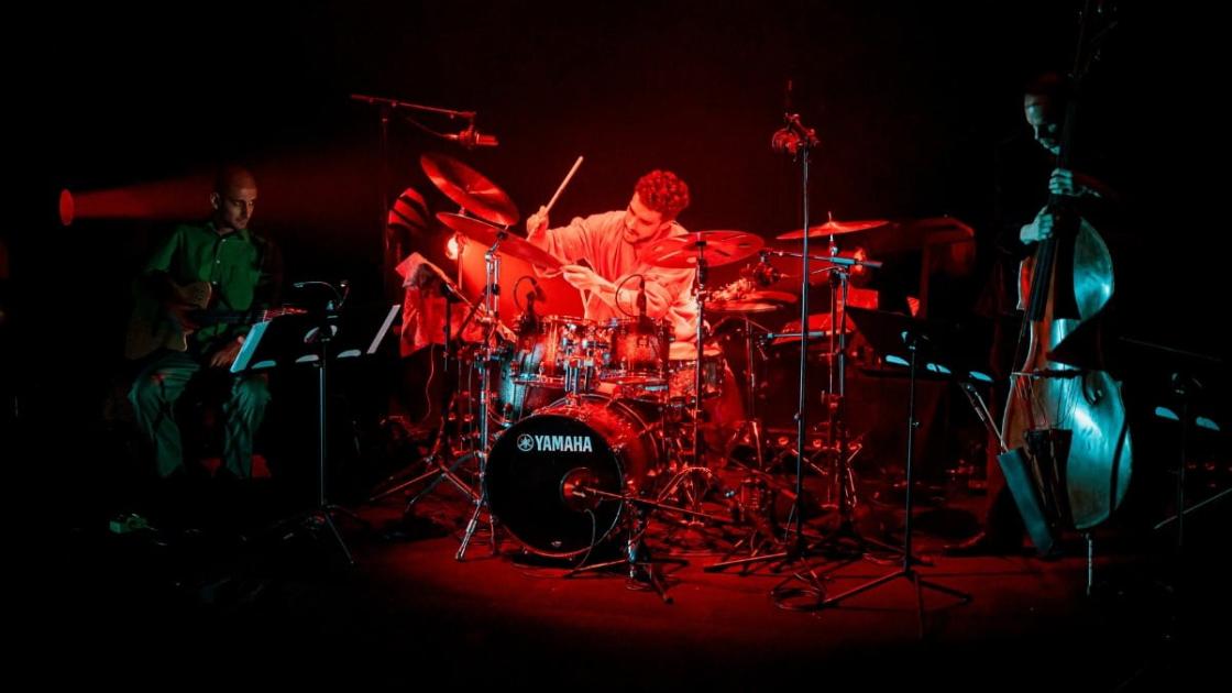 Ciclo de conciertos «Berklee a Les Arts» en València