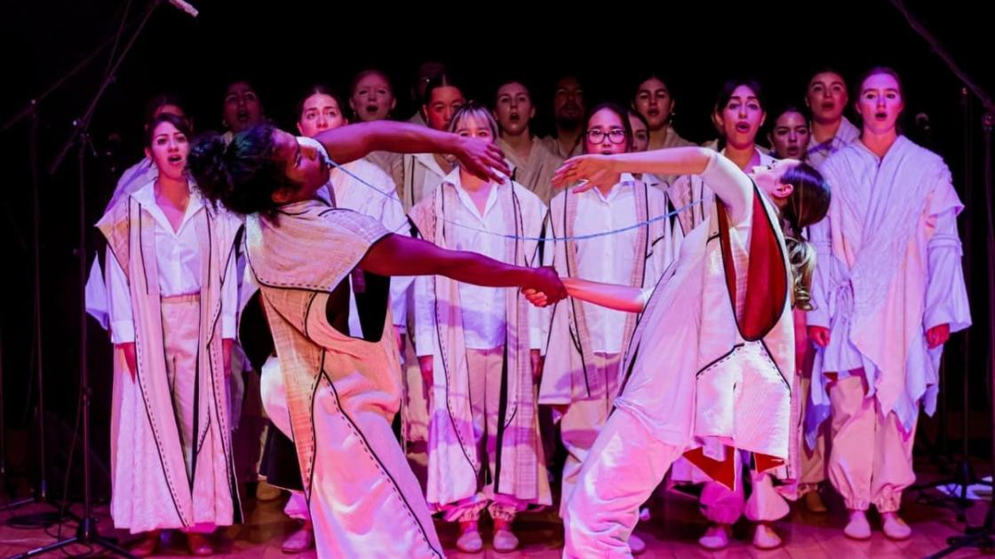 Ciclo de conciertos «Berklee a Les Arts» en València