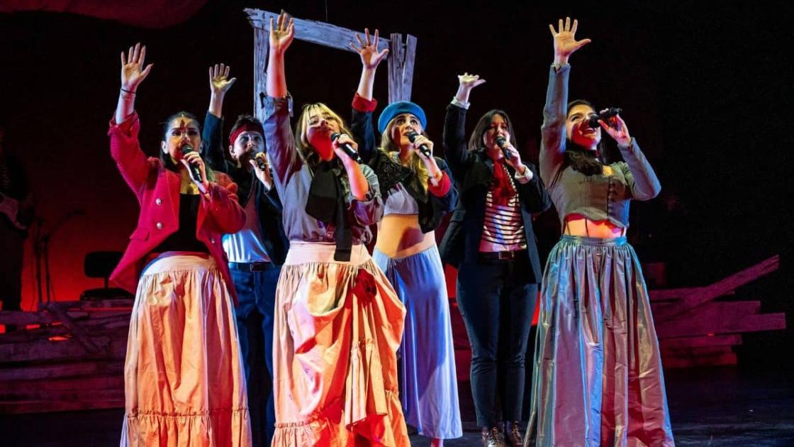 Ciclo de conciertos «Berklee a Les Arts» en València