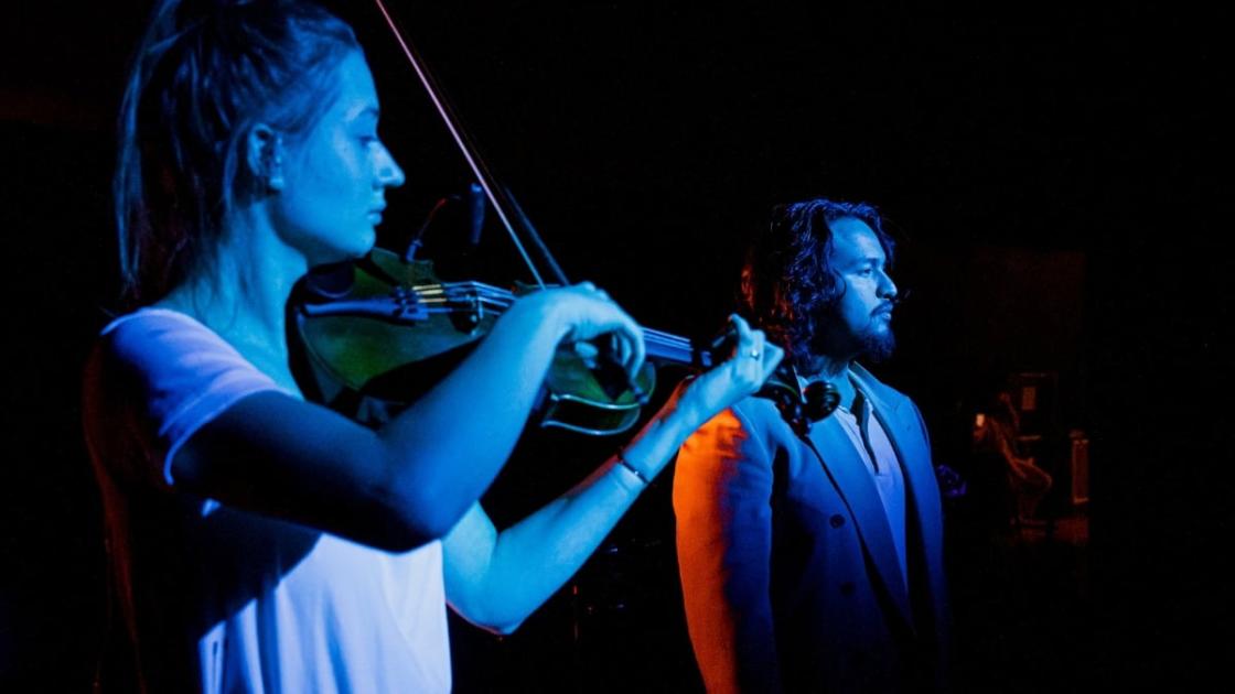 Ciclo de conciertos «Berklee a Les Arts» en València