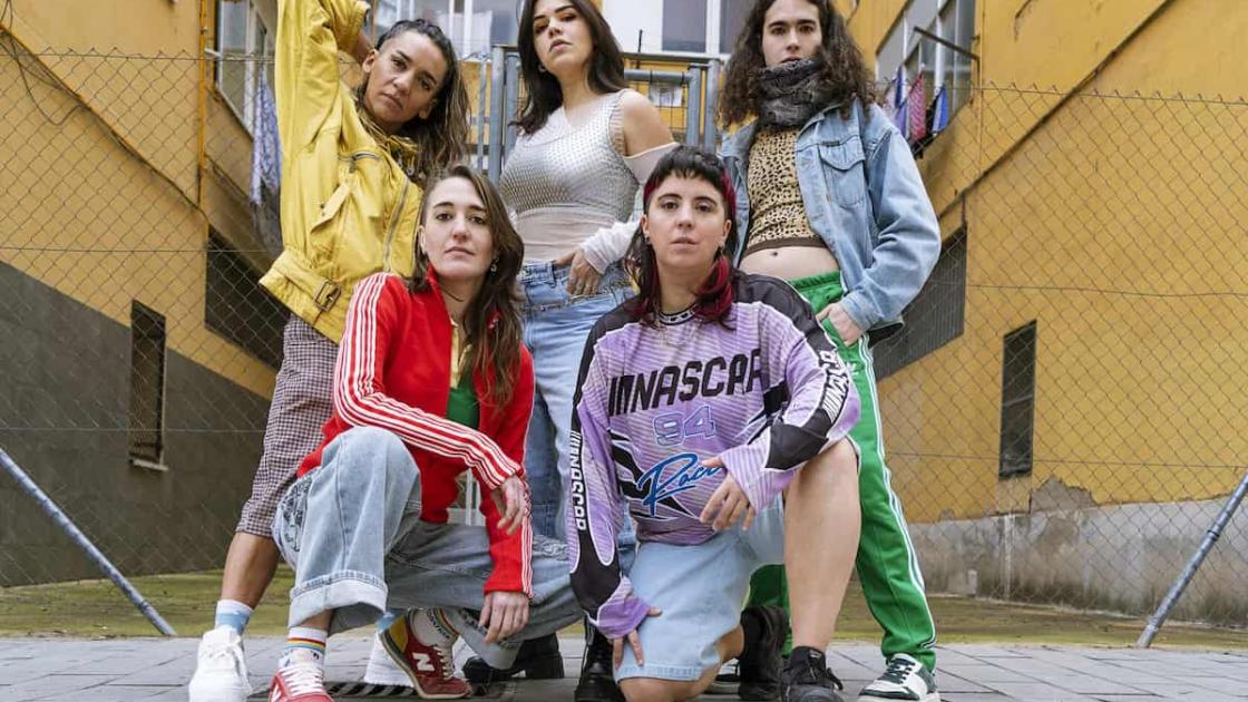Ciclo de conciertos Dona Sonora en València