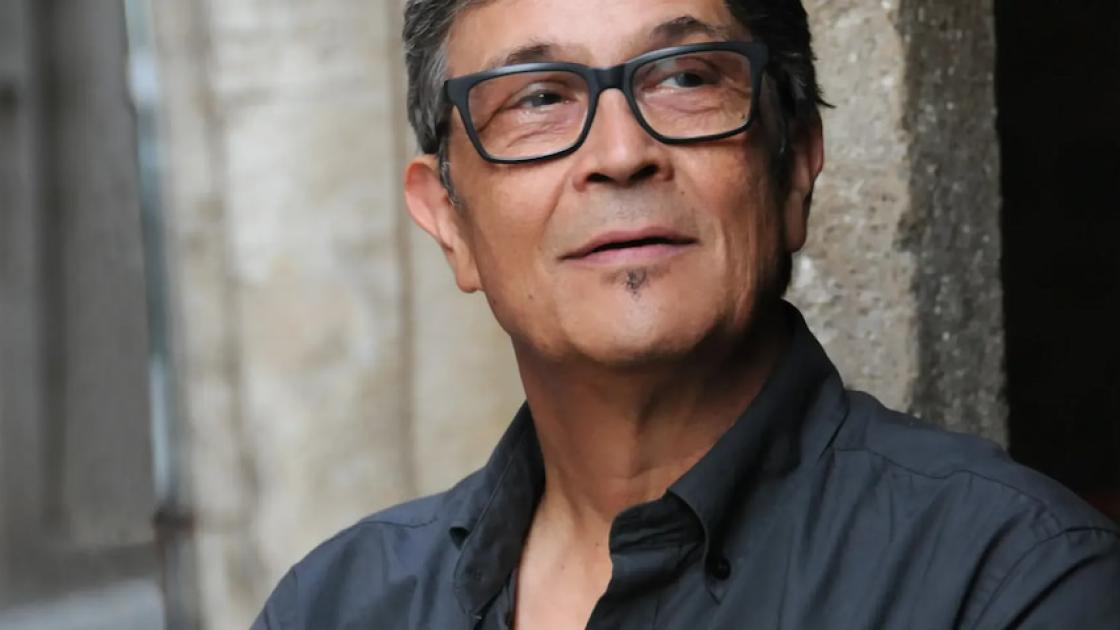 Ciclo de conciertos de flamenco en Les Arts