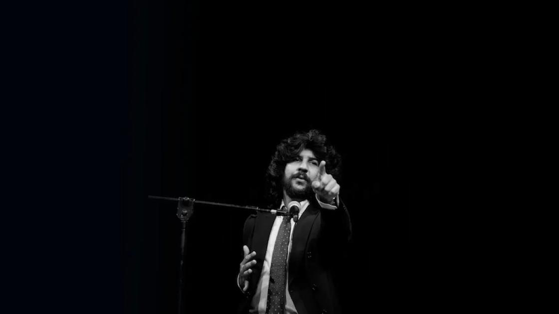 Ciclo de conciertos de flamenco en Les Arts