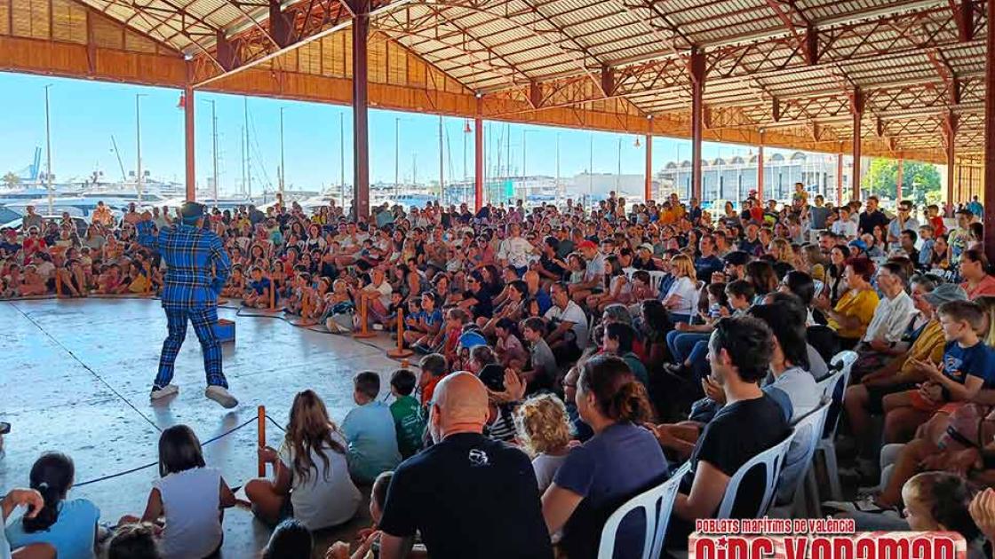 Circ Voramar València
