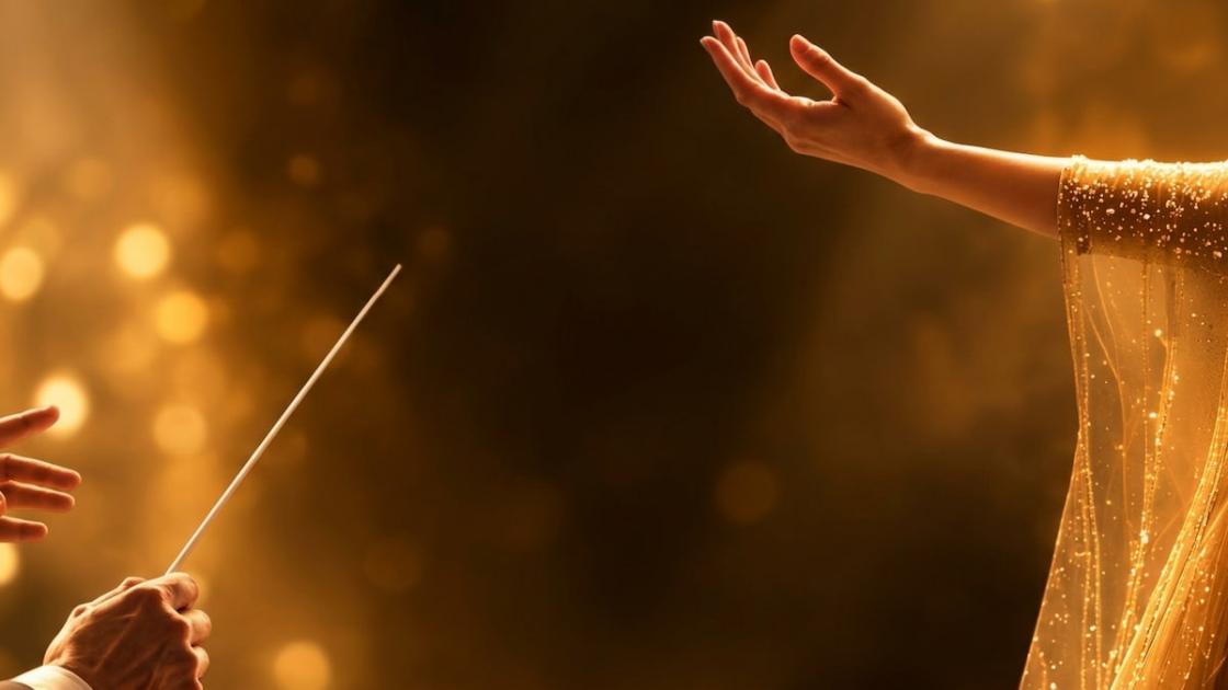 Concierto de Año Nuevo en Roig Arena