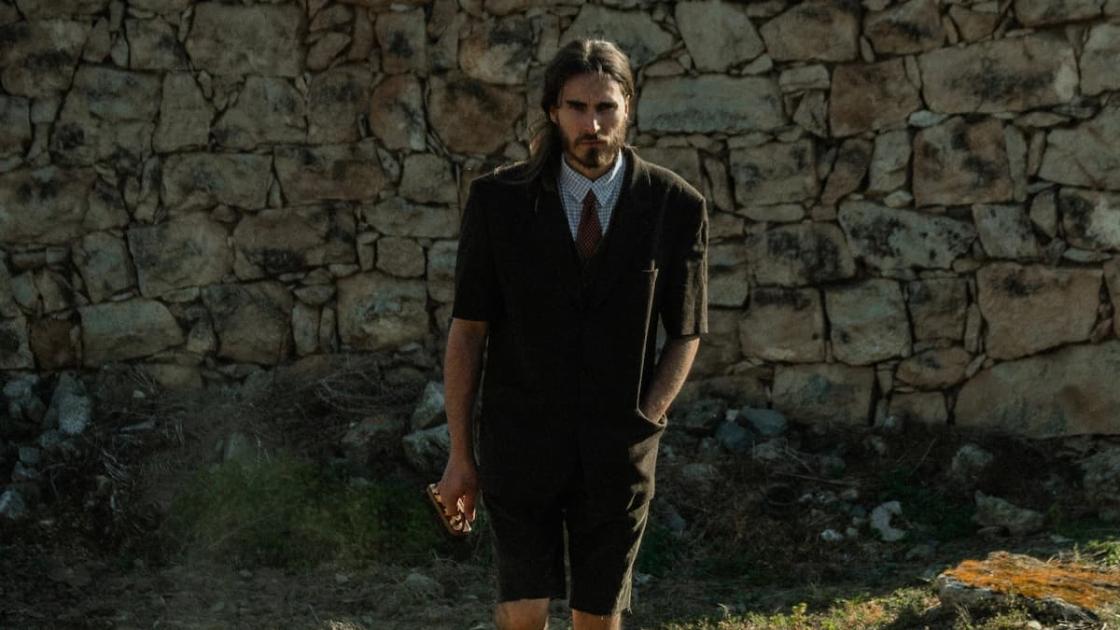Concierto de Carlos Ares en València