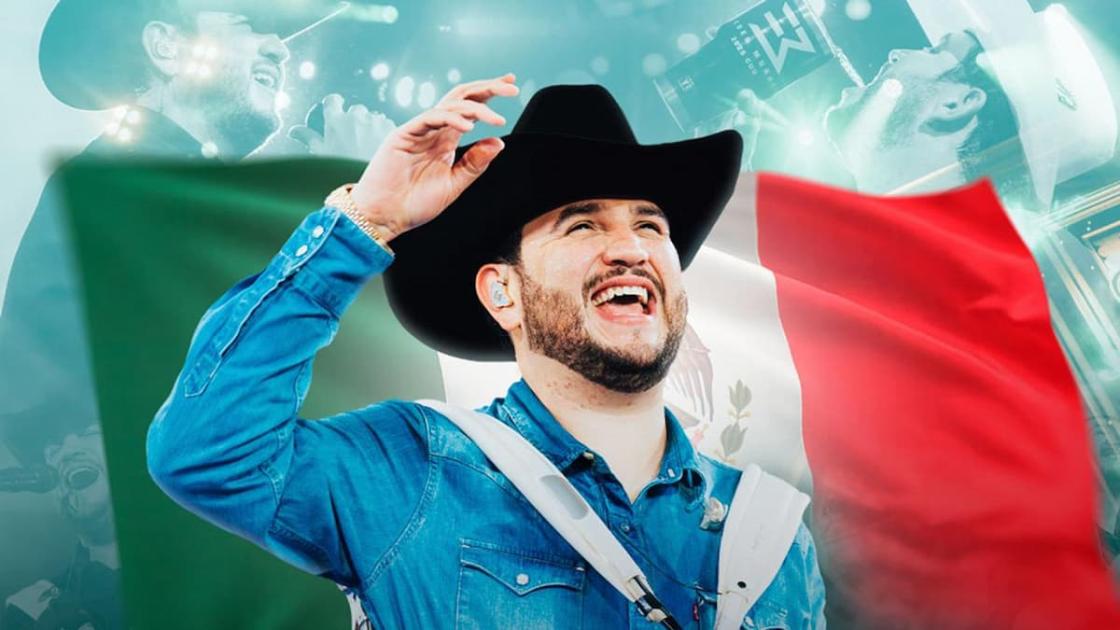 Concierto de Eden Muñoz en València 