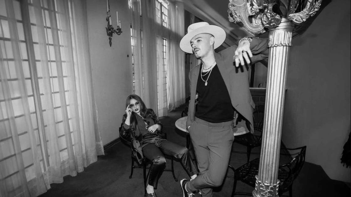 Concierto de Jesse & Joy en València