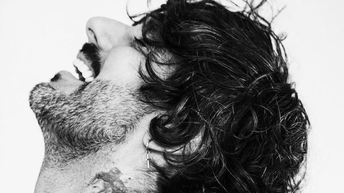 Concierto de Melendi en València