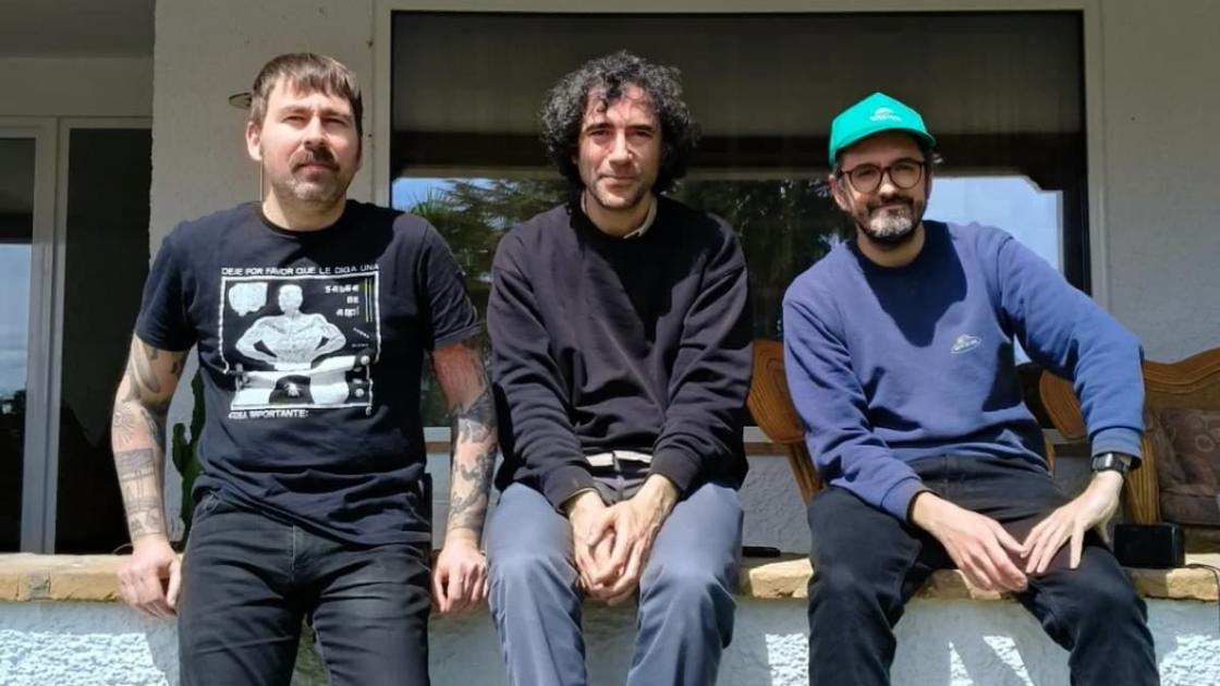 Concierto de Mujeres en València