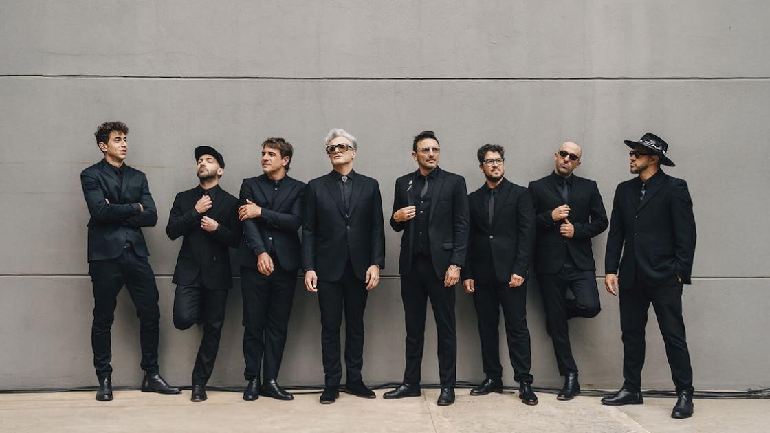 Concierto de No te va gustar en València