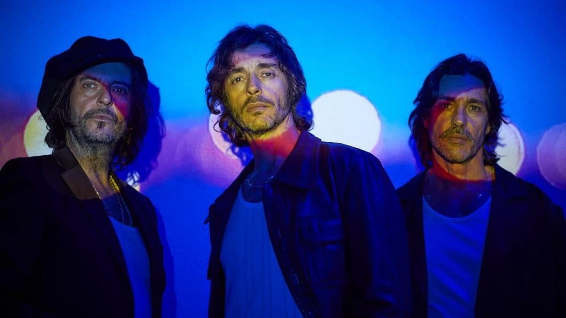 Concierto de Santero y los Muchachos en València