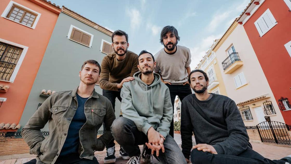 Concierto de Valira en València