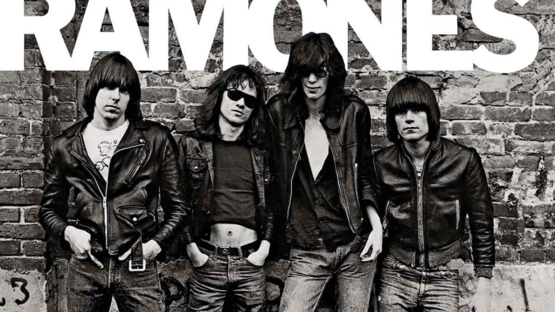 Concierto homenaje a Ramones en València