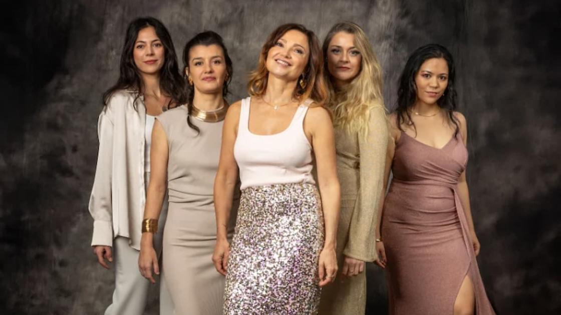 Conciertos de la «Temporada Musical» de CaixaForum en València