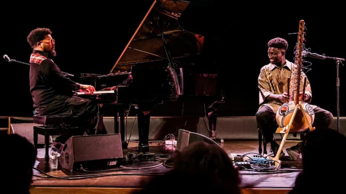 Conciertos de la «Temporada Musical» de CaixaForum en València