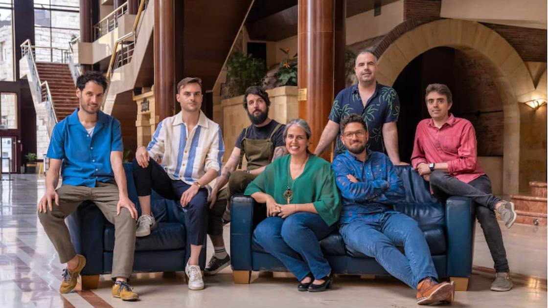 Conciertos de la «Temporada Musical» de CaixaForum en València